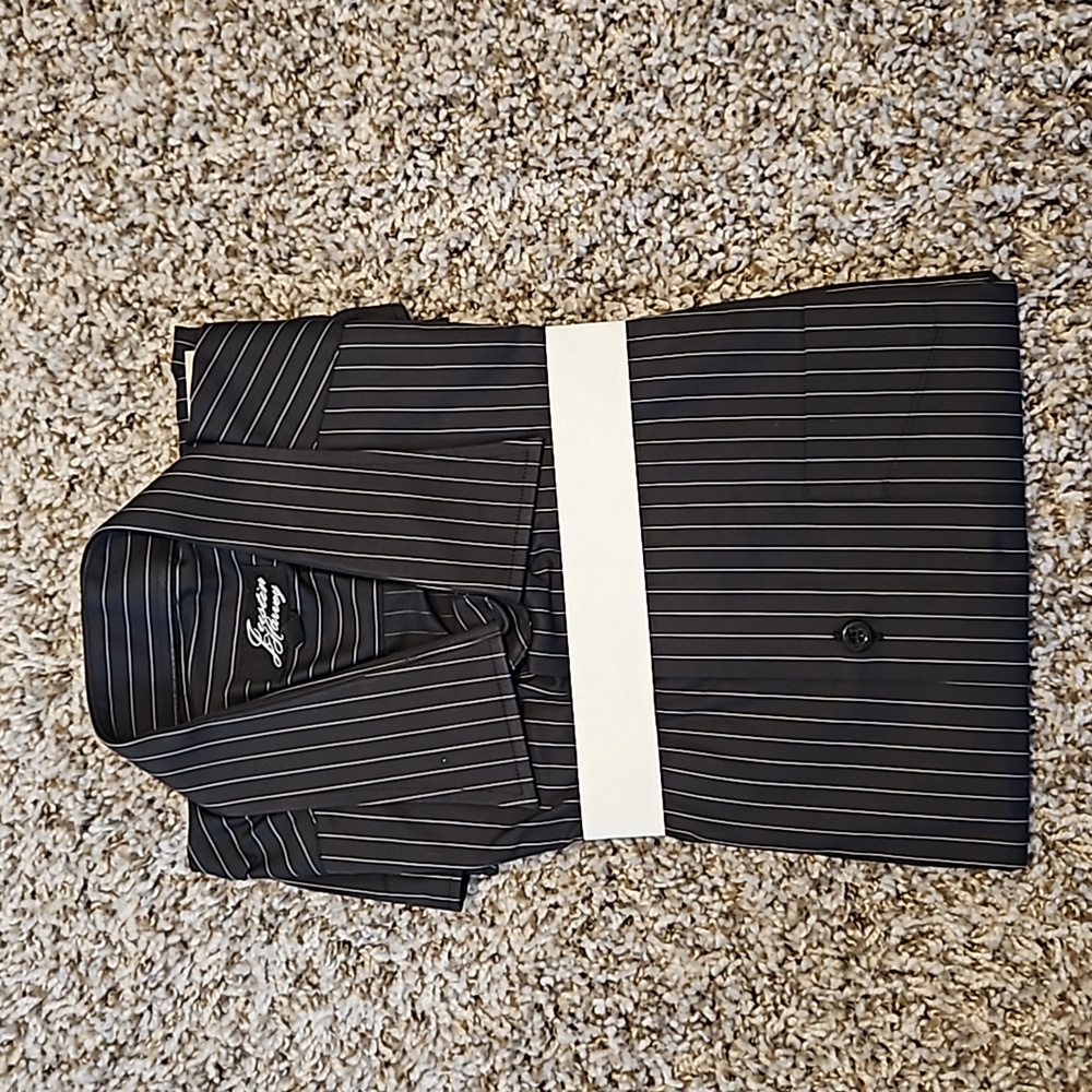 Justin Harvey shirt - Picture 1 of 3